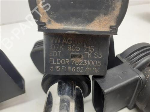 Ignition coil AUDI A3 (8P1) 2.0 FSI | BP38364287M94 - Image 2