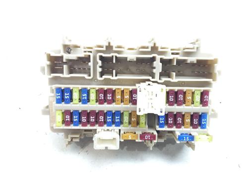 Used Fuse box Fuse box 38401143 38401143