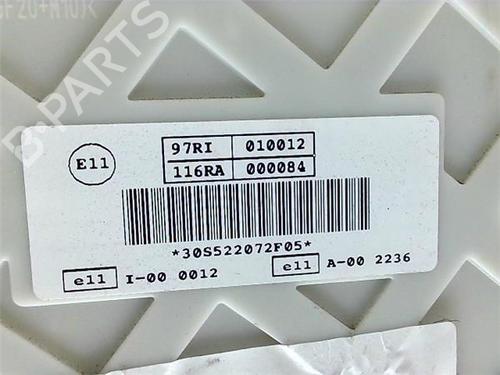 Electronic module FORD FOCUS III Saloon 1.6 TDCi | BP38386542M83  - Image 5