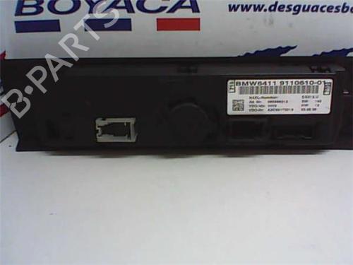 Climate control BMW 3 (E90) 320 d | BP38380401I5 - Image 2