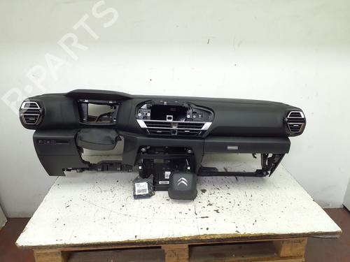 airbag-kit-citroen-c4-iii-ba_-bb_-bc_-2020-39434969 main image
