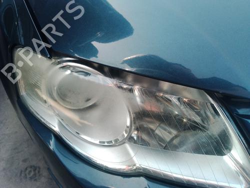 Right headlight VW PASSAT B6 (3C2) 2.0 TDI 16V | BP38938115C29 - Image 3