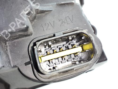 Left headlight PEUGEOT 508 I (8D_) 2.0 BlueHDi 150 | BP38387500C28 - Image 7
