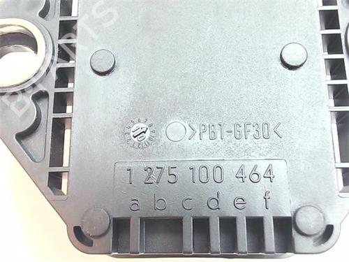 Electronic module RENAULT CLIO III Hatchback Van (SB_, SR_) 1.2 (SR0J) | BP38390832M83 - Image 5