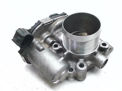throttle-body-opel-zafira-tourer-c-p12-2011-38397067 main image