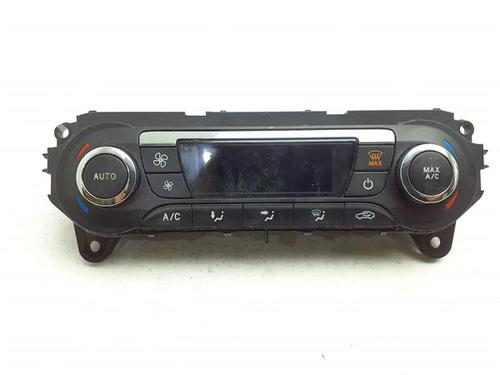 climate-control-ford-focus-iii-saloon-2010-2011-2012-2013-2014-2015-2016-2017-2018-2019-2020-38372661 main image