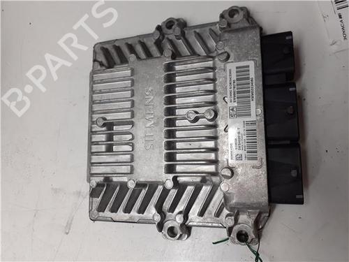 Used Control unit Control unit PEUGEOT 407 (6D_) 2.0 HDi 135 (6DRHRH, 6DRHRE, 6DRHRG, 6DRHRJ) (136 hp) 39955767 39955767