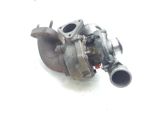 Turbo/Compresor Turbo/Compresor 38334643 38334643