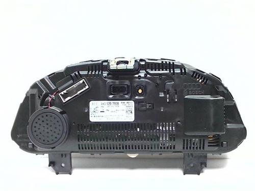 Quadrante AUDI A6 C8 (4A2) 45 TDI Mild Hybrid quattro | BP38384121C47 - Image 6