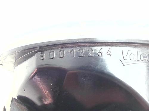 Left front fog light DACIA DUSTER (HM_) 1.5 dCi 115 4x4 (HMAD) | BP38393905C30 - Image 2