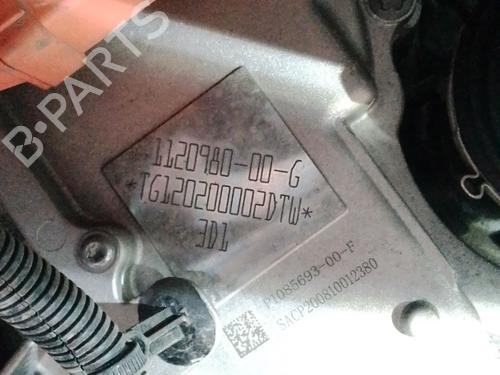 Motor TESLA MODEL S (5YJS) P85 | BP38402225M1 - Image 2