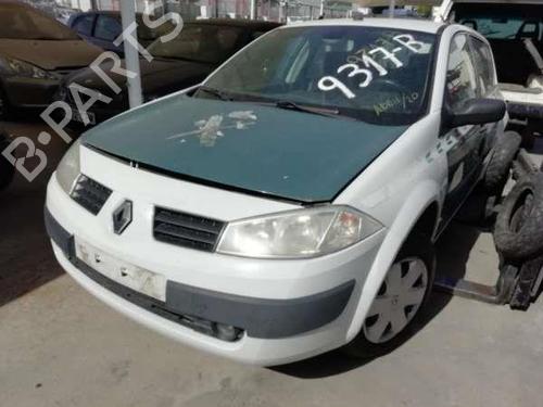 Fuse box RENAULT MEGANE II Saloon (LM0/1_) 1.9 dCi | BP38356739E1 - Image 5