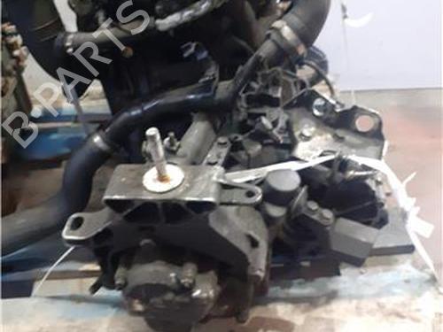 Gearkasse Gearkasse 38361255 38361255