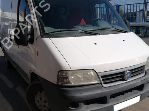 Subframe FIAT DUCATO Van (244_) 2.8 JTD | BP38352285M9 - Image 5