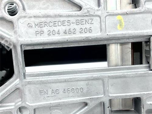 Steering column MERCEDES-BENZ C-CLASS (W204) C 220 CDI (204.008) | BP38352567M21 - Image 2