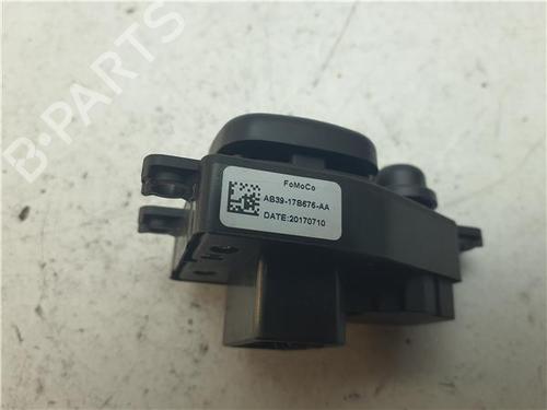 Mirror switch FORD RANGER (TKE) 2.2 TDCi 4x4 | BP38368436I25 - Image 3