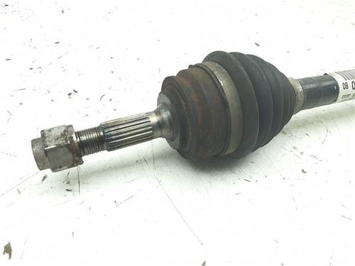 Right front driveshaft CITROËN C-ELYSEE (DD_) 1.2 VTi 82 | BP38380650M39 - Image 2