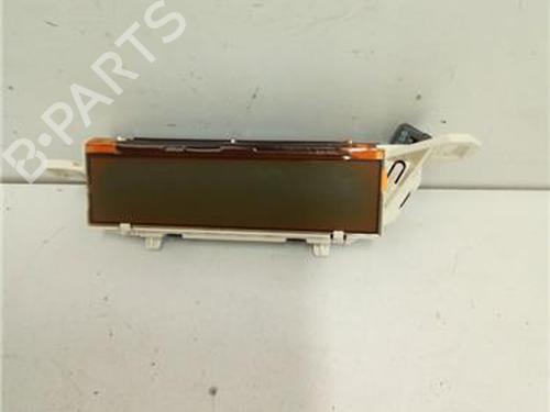 display-monitor-citroen-c4-i-lc_-2004-2005-2006-2007-2008-2009-2010-2011-2012-2013-2014-40086177 main image