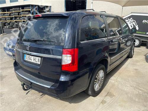 Intercooler LANCIA VOYAGER MPV (404_) 2.8 CRD (RT, 53) | BP38705101M30 - Image 7
