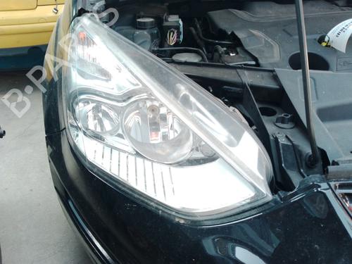 right-headlight-ford-s-max-wa6-2006-2007-2008-2009-2010-2011-2012-2013-2014-38335222 main image