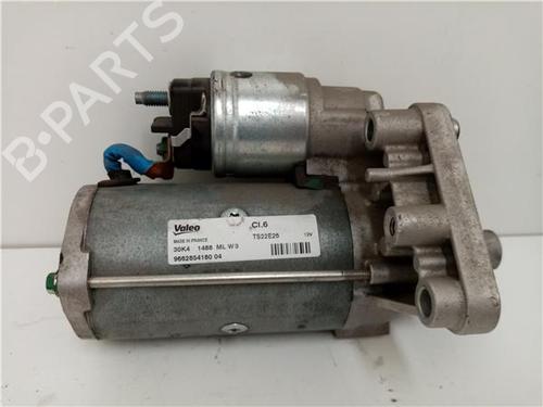 Used Starter Starter 38355848 38355848
