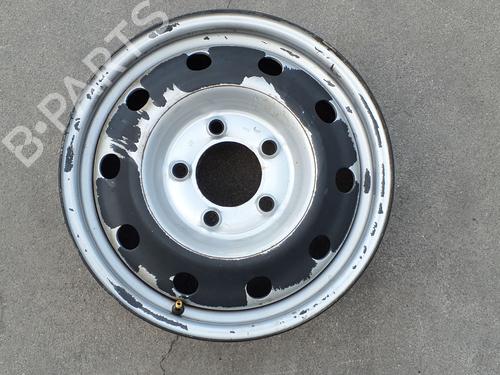 Used Rim Rim 38400232 38400232