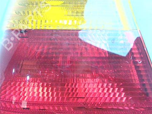 Left taillight BMW 3 (E46) 320 i | BP38402846C34 - Image 4