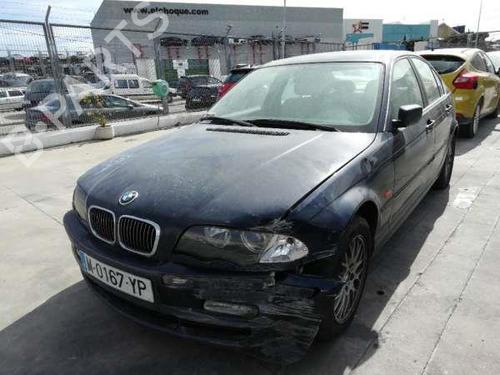 Electronic module BMW 3 (E46) 328 i | BP38376773M83 - Image 8