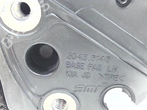 Left mirror KIA CEED (CD) 1.0 T-GDI MHEV | BP38398536C26 - Image 4