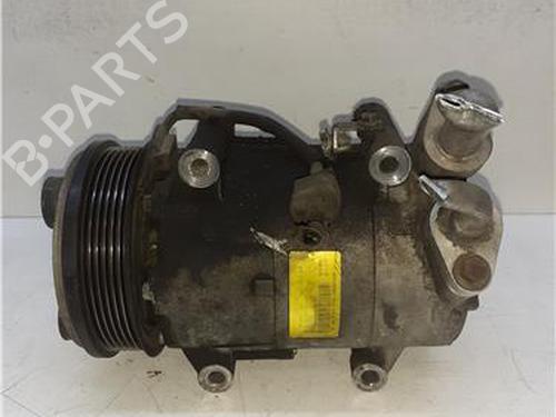 AC compressor FORD FOCUS II (DA_, HCP, DP) 1.6 TDCi | BP38359336M34 - Image 4