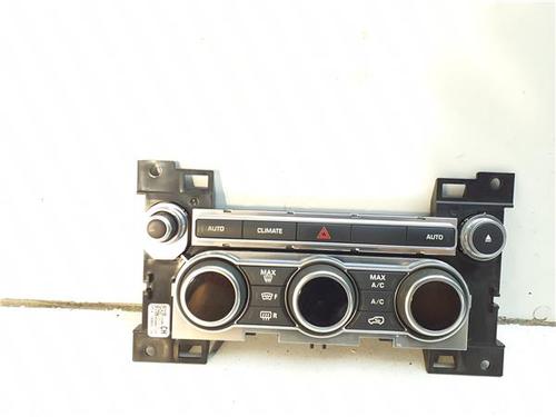 Used Climate control Climate control 38371262 38371262
