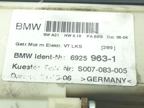 Front left window mechanism BMW X3 (E83) 2.0 d | BP38402157C22 - Image 6