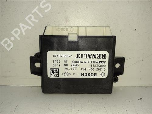 Electronic module RENAULT KADJAR (HA_, HL_) 1.2 TCe 130 (HLMR) | BP38360117M83 - Image 3