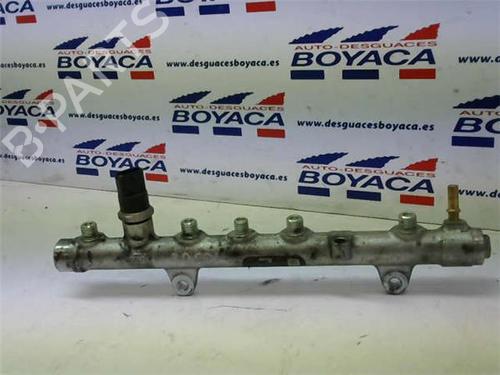 Used Injection rail Injection rail 38407267 38407267
