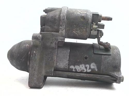 Starter BMW 5 (E39) 523 i | BP38400593M8 - Image 3