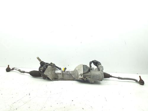 Used Steering rack Steering rack PEUGEOT 308 I (4A_, 4C_) 2.0 HDi (150 hp) 39962359 39962359