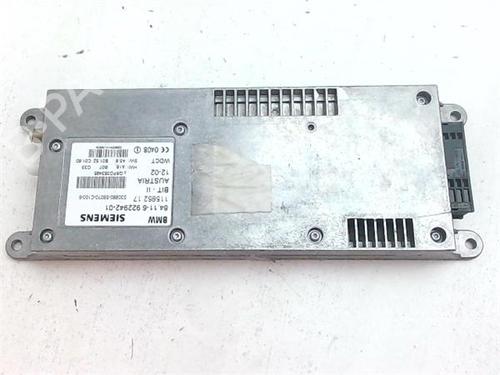 Electronic module BMW X5 (E53) 3.0 d | BP38356576M83 - Image 5