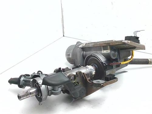 Steering column OPEL CORSA D (S07) 1.2 (L08, L68) | BP38393683M21 - Image 2
