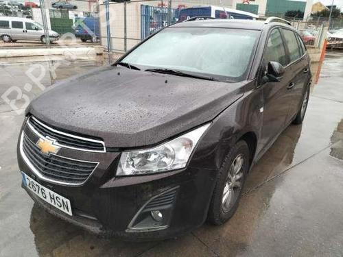 Headlight switch CHEVROLET CRUZE Station Wagon (J308) 2.0 TD | BP38370075I24 - Image 5