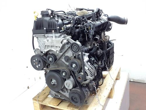 Engine HYUNDAI ix35 (LM, EL, ELH) 2.0 CRDi | BP39033137M1 - Image 4