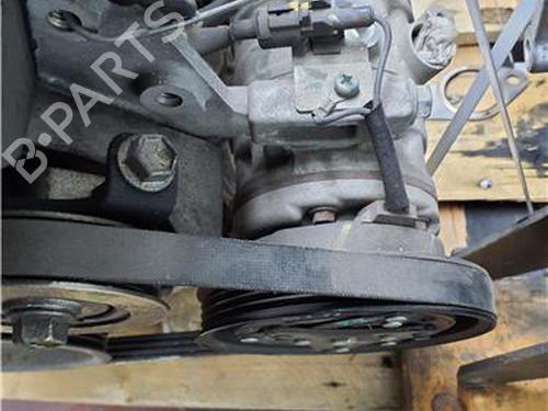 Used AC compressor AC compressor 38396559 38396559