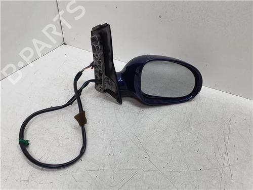 right-mirror-vw-golf-plus-v-5m1-521-2004-2005-2006-2007-2008-2009-2010-2011-2012-2013-38364733 main image
