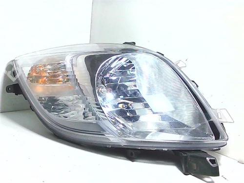 Used Left headlight Left headlight 38352758 38352758