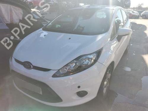 Hattehylde FORD FIESTA VI (CB1, CCN) 1.4 TDCi | BP38396575C85 - Image 6