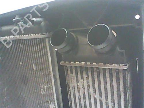 Intercooler CITROËN C4 I (LC_) 1.6 HDi | BP39955697M30 - Image 1