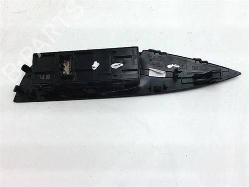 Left front window switch NISSAN QASHQAI II (J11, J11_) 1.5 dCi | BP38376426I27 - Image 4