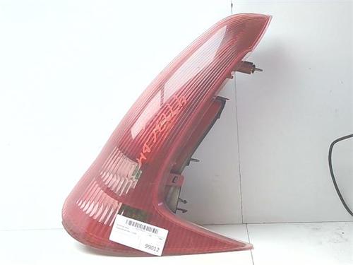 Used Right taillight Right taillight 38407576 38407576