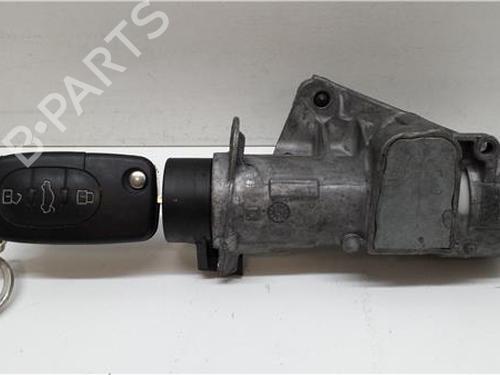 ignition-barrel-audi-a4-b6-8e2-2000-2001-2002-2003-2004-2005-38357340 main image