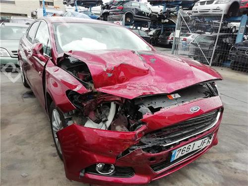 Seats set FORD MONDEO V Saloon (CD) 2.0 TDCi | BP38357688C78 - Image 7