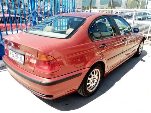 Headlight switch BMW 3 (E46) 320 d | BP38356400I24 - Image 5